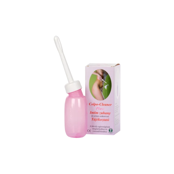 Colpo Cleaner Plusz intim zuhany