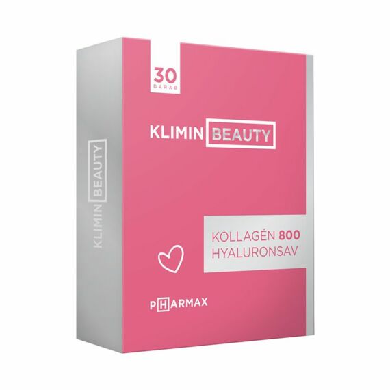 Klimin Beauty kapszula (30x)