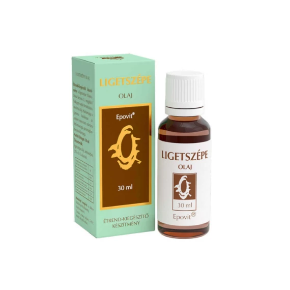 Ligetszépe olaj EPOVIT (30ml)