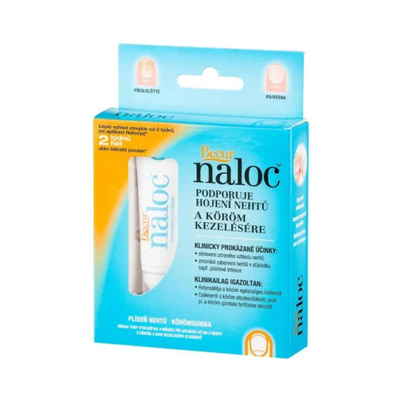 Naloc oldat (10ml)