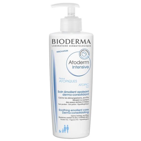 Atoderm Intensive balzsam BIODERMA (500ml)