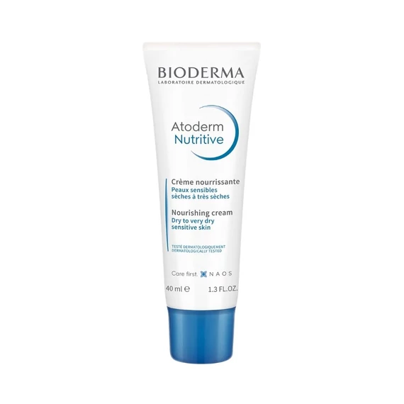 Bioderma Atoderm Nutritive krém (40ml)