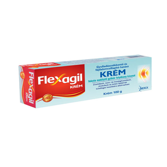 Flexagil krém (100g)