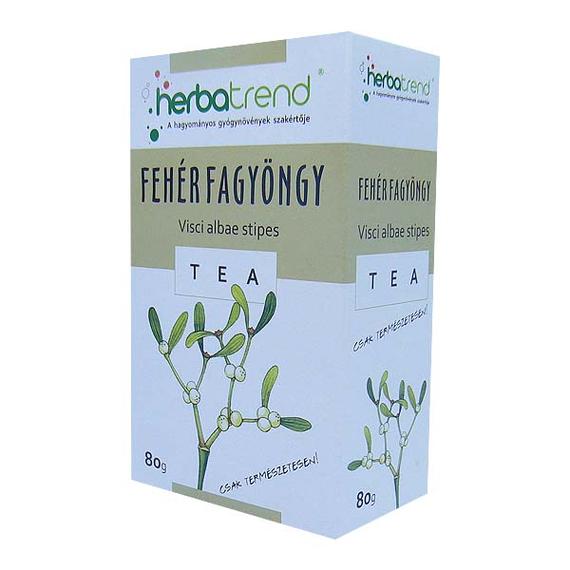 Fagyöngy HERBATREND (80g)