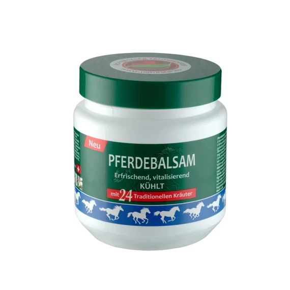 Naturstar Lóbalzsam hűsítő (500ml)