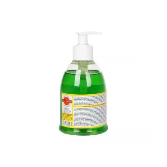 Clarasept fertőtlenítő krémszappan (300ml)