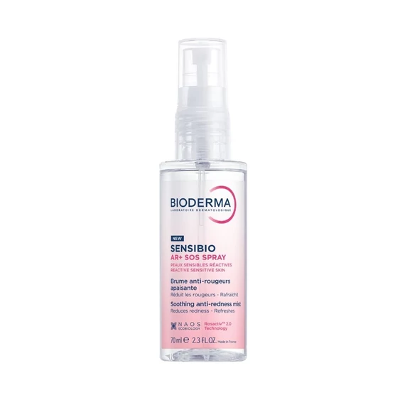 Bioderma Sensibio AR+ SOS spray (70ml)