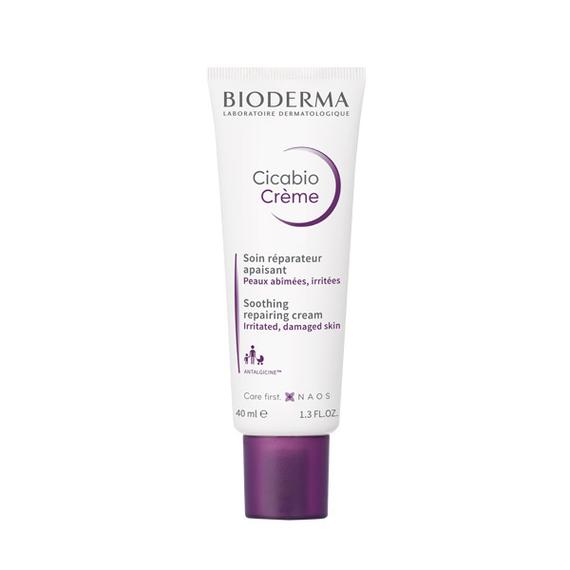 Cicabio krém BIODERMA (40ml)