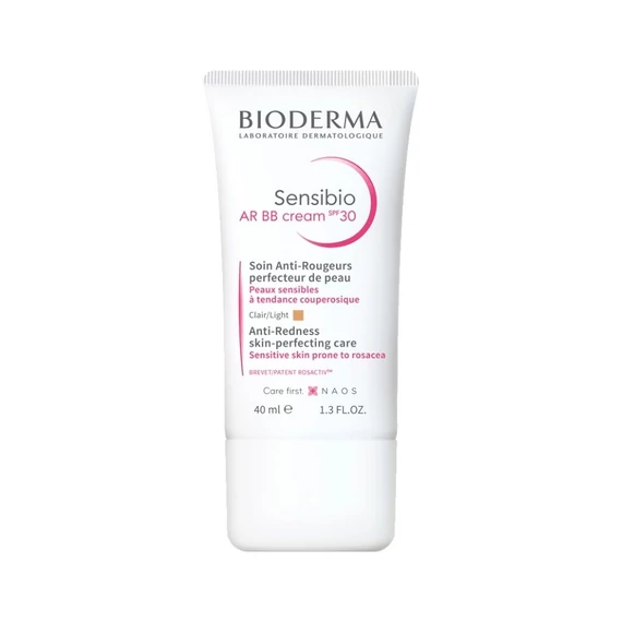 Bioderma Sensibio A.R. BB krém (40ml)