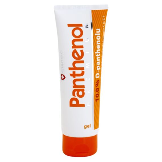 Swiss Premium Panthenol 10% tej (250ml)