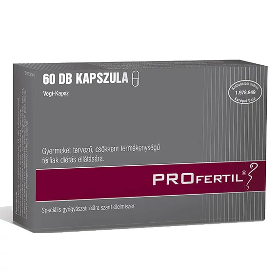 Profertil kapszula (60x)