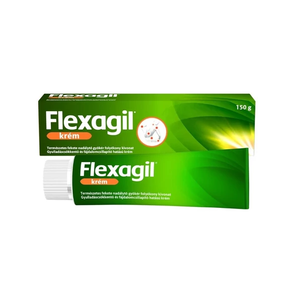 Flexagil krém (150g)