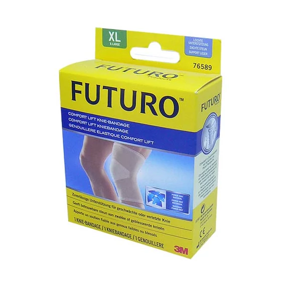 Futuro Comfort Lift térdrögzítő XL (1x)