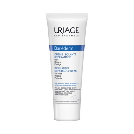 Uriage Bariéderm vízálló védőkrém (75ml)