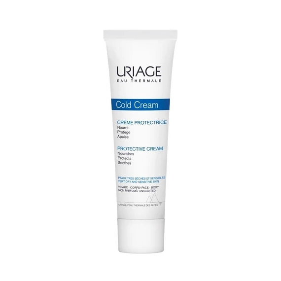Uriage Cold Cream tápláló krém (100ml)