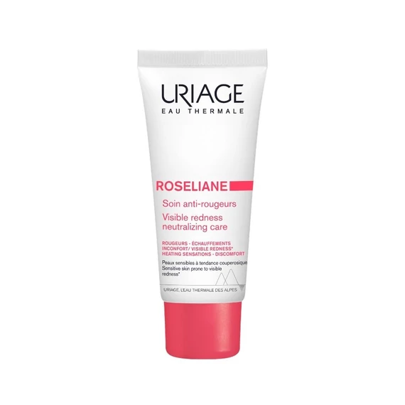 Uriage Roséliane arckrém rosacea ellen (40ml)