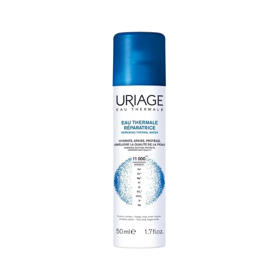 Uriage Eau Thermale D'Uriage termálvíz spray (50ml)