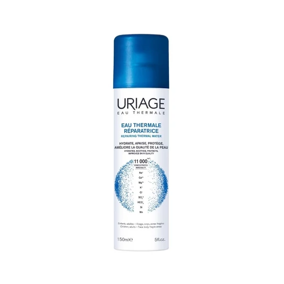 Uriage Eau Thermale D'Uriage termálvíz spray (150ml)