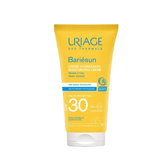 Uriage Bariésun arckrém SPF30 (50ml)