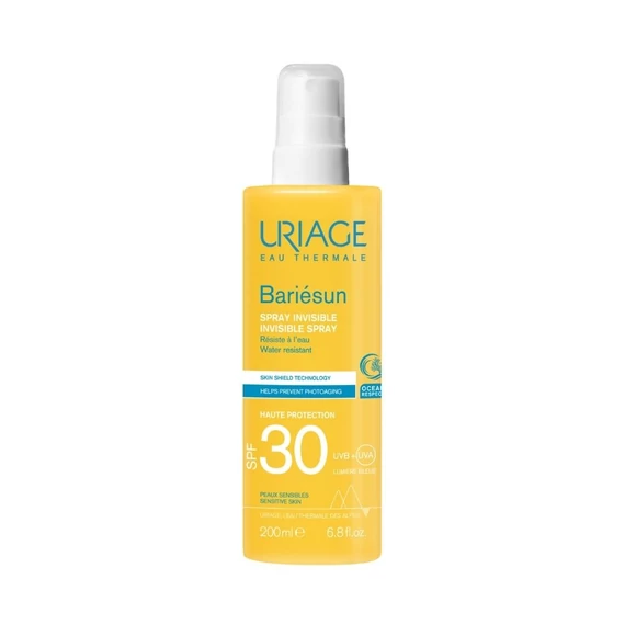 Uriage Bariésun Invisible spray SPF30 (200ml)