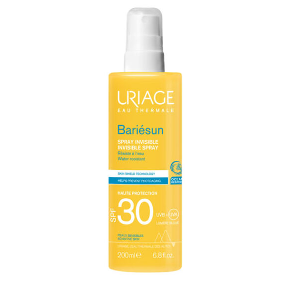 Uriage Bariésun spray SPF30 (200ml)