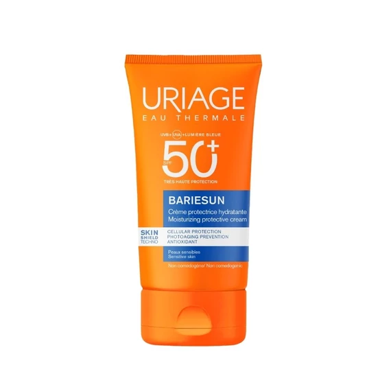 Uriage Bariésun arckrém SPF50+ (50ml)
