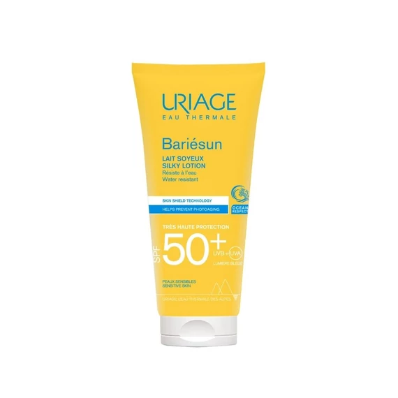 Uriage Bariésun tej SPF50+ (100ml)