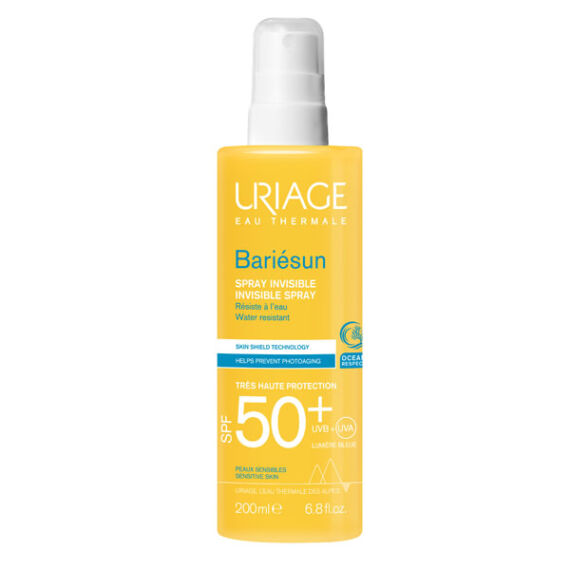 Uriage Bariésun spray SPF50+ (200ml)