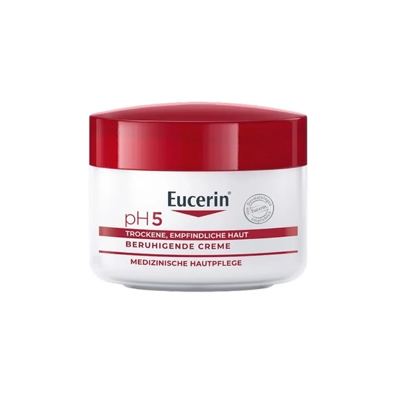 Eucerin pH5 Intenzív krém (75ml)