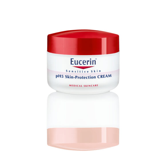Eucerin intenzív krém pH5                  (63022) (75ml)