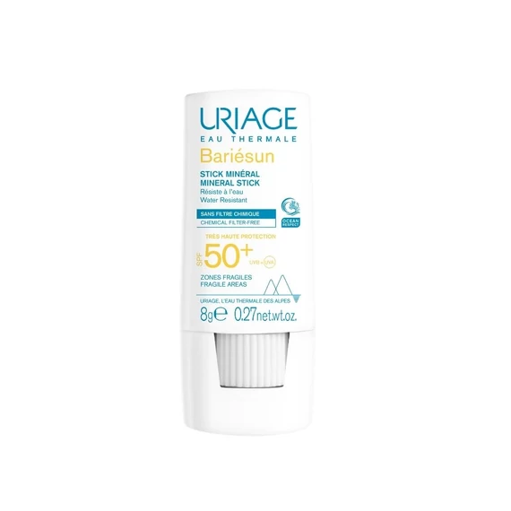 Uriage Bariésun Mineral stift SPF50+ (8g)