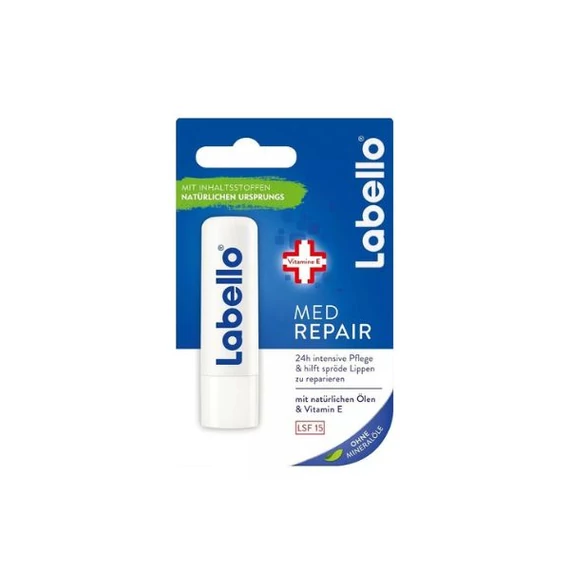 Labello ajakbalzsam Med (gyógyhatású)
