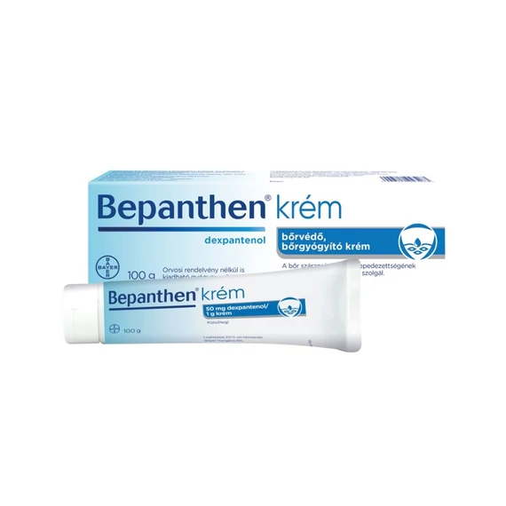 Bepanthen krém (100g)