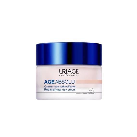 Uriage Age Absolu bőrtömörs.fok.ránct.arckrém (50ml)