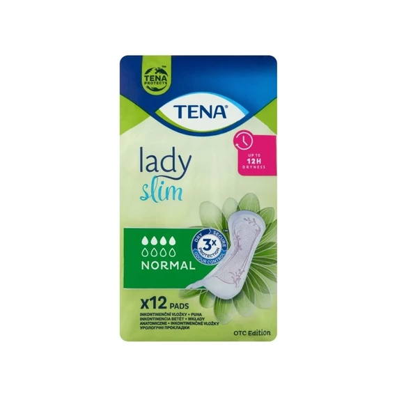 Tena Lady Slim normál (12x)