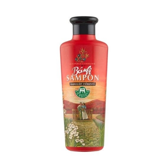 Bánfi sampon (250ml)