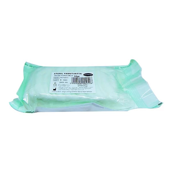 Steril vatta RICO (50g)