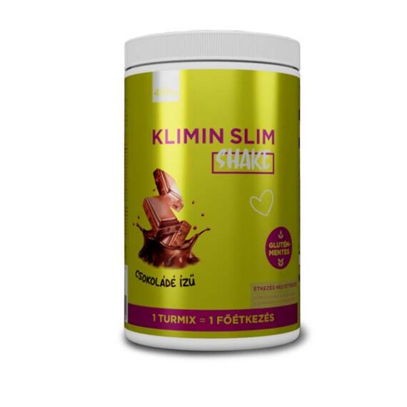 Klimin Slim shake por csoki (450g)