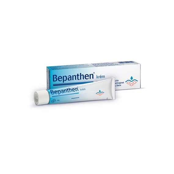 Bepanthen krém (30g)