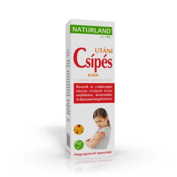 Naturland csípés utáni stift (10ml)