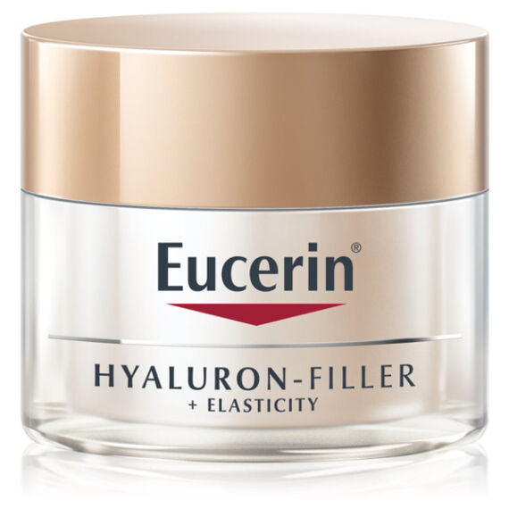 Eucerin Hyaluron-Filler Elasticity arckrém napp.SP (50ml)