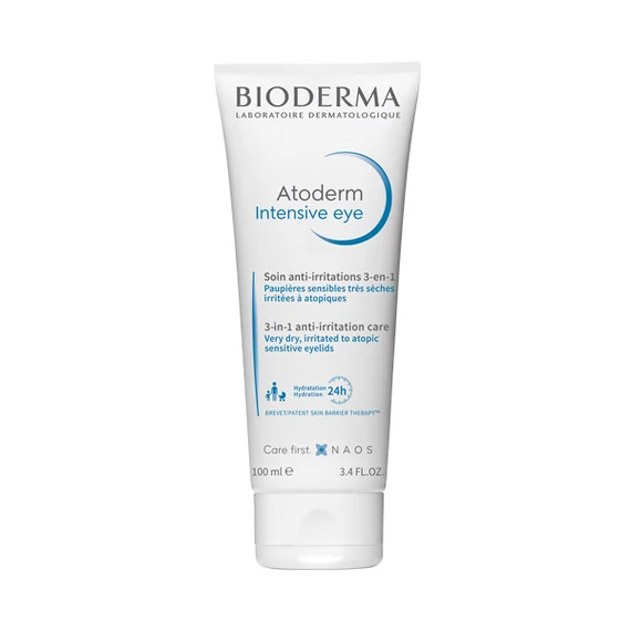 Atoderm Intensive eye BIODERMA (100ml)