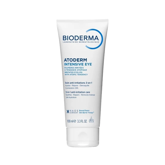 Bioderma Atoderm Intensive eye (100ml)