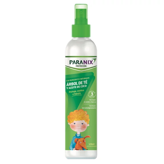 Paranit Protection spray (250ml)