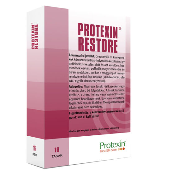 Protexin-Restore por belsőleges oldathoz (16x)