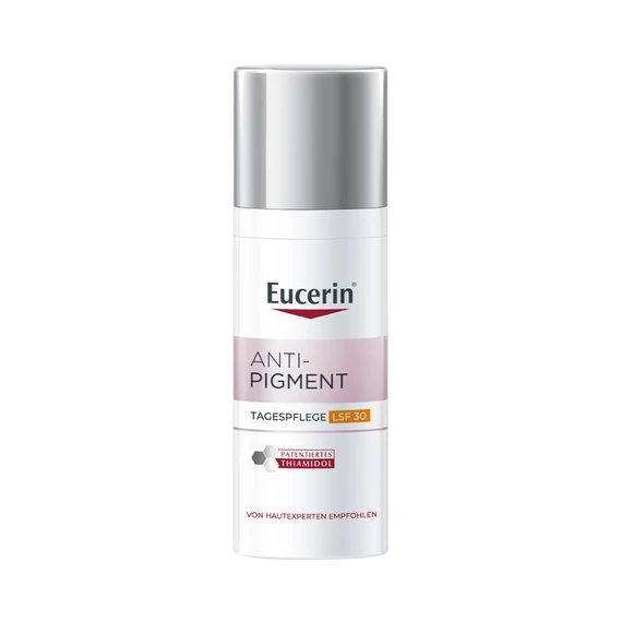 Eucerin Anti Pigment SPF30 arckrém (50ml)