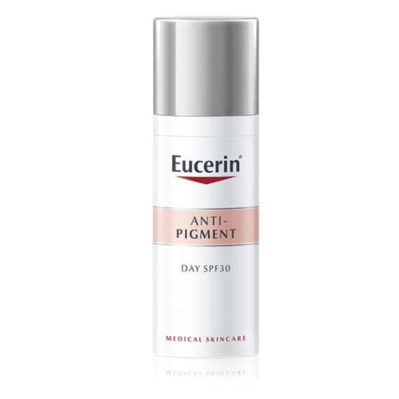 Eucerin Anti Pigment SPF30 arckrém (50ml)