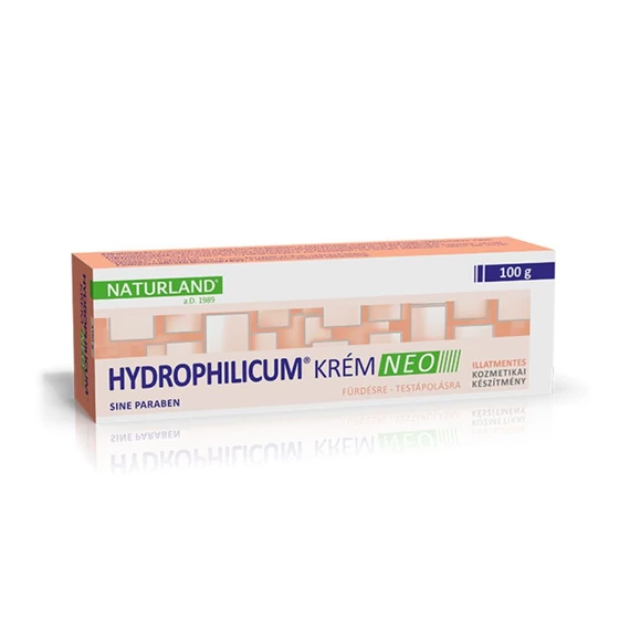Hydrophilicum NEO krém NATURLAND (100g)