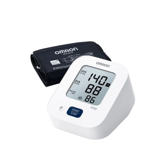 Omron M2+ felkaros vérmyomásmérő