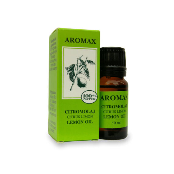 Aromax citromolaj (10ml)